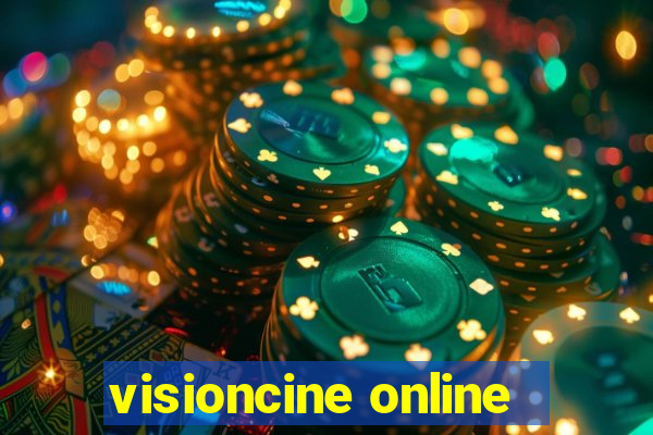 visioncine online